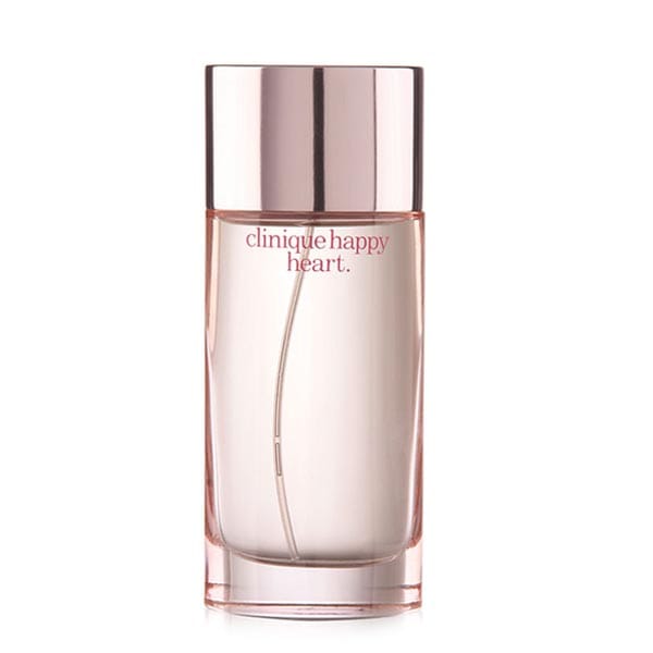 ادکلن کلینیک هپی هارت | Clinique Happy Heart