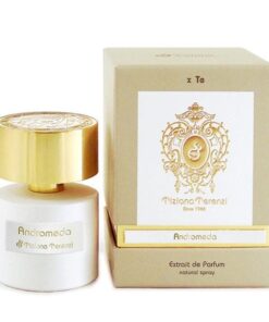 عطر ادکلن تیزیانا ترنزی اندرومدا | Tiziana Terenzi Andromeda