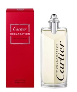 عطر ادکلن کارتیر دکلریشن | Cartier Declaration