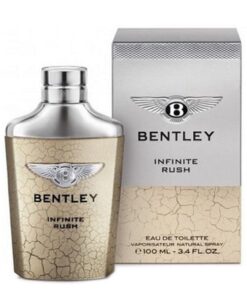عطر ادکلن بنتلی اینفینیتی راش | Bentley Infinite Rush