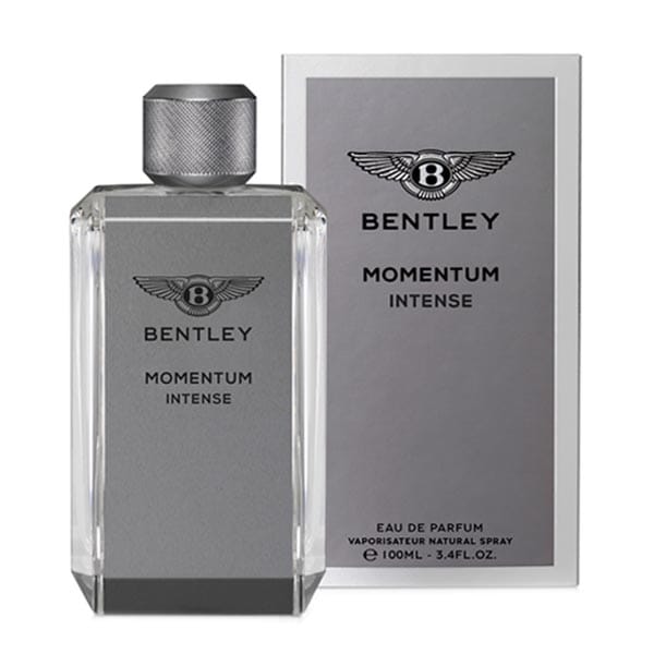 عطر ادکلن بنتلی مومنتوم اینتنس | Bentley Momentum Intense