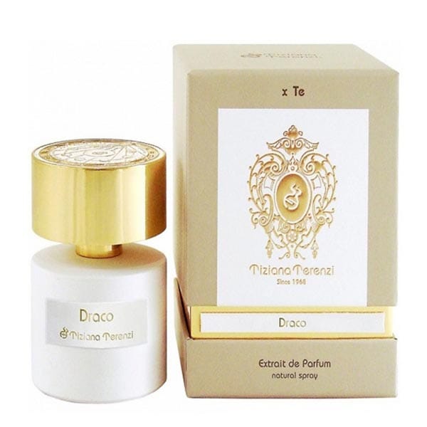 عطر ادکلن تیزیانا ترنزی دراکو | Tiziana Terenzi Draco