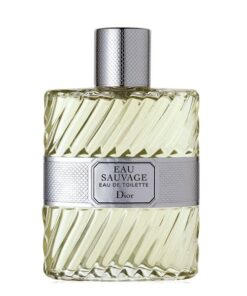 عطر ادکلن دیور او ساواج ادو تویلت | Dior Eau Sauvage