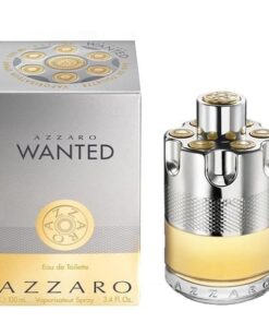 عطر ادکلن آزارو وانتد | Azzaro Wanted