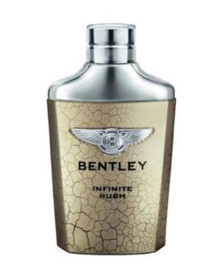 عطر ادکلن بنتلی اینفینیتی راش Bentley Infinite Rush