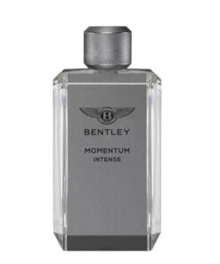 عطر ادکلن بنتلی مومنتوم اینتنس Bentley Momentum Intense