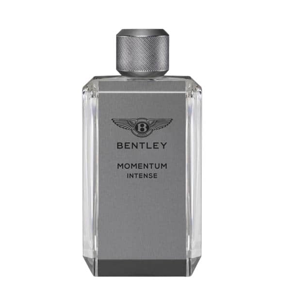 عطر ادکلن بنتلی مومنتوم اینتنس Bentley Momentum Intense