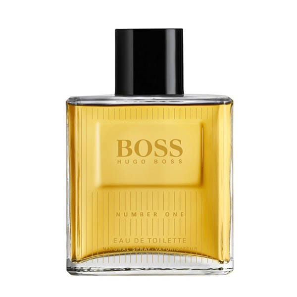 عطر ادکلن هوگو بوس نامبر وان | Hugo Boss Number One
