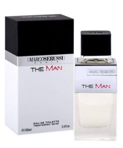 عطر ادکلن پارفومز مارکو سروسی د من | Parfums marco serussi The Man