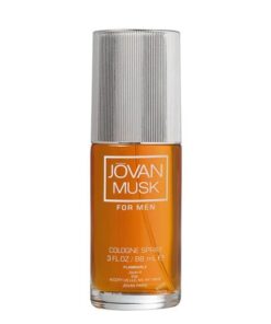 عطر ادکلن جوان - ژوان -ماسک مردانه | Jovan Musk for Men