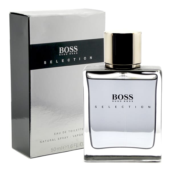 عطر ادکلن هوگو بوس سلکشن | Hugo Boss Selection
