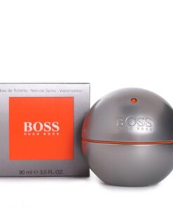 عطر ادکلن هوگو بوس این موشن | Hugo Boss in Motion