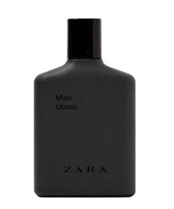 عطر ادکلن زارا من اومو | Zara Man Uomo
