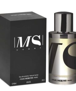 عطر ادکلن پارفومز مارکو سروسی ام اس هوم | Parfums marco serussi MS Homme