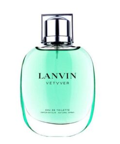 عطر ادکلن لانوین وتیور | Lanvin Vetyver