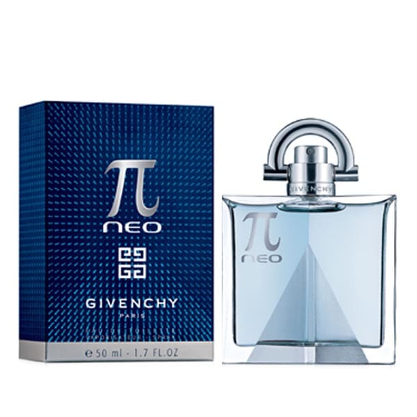 عطر ادکلن جیوانچی پی نئو | Givenchy Pi Neo