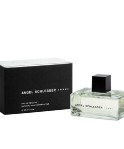 عطر ادکلن آنجل شلیسر مردانه | Angel Schlesser Homme