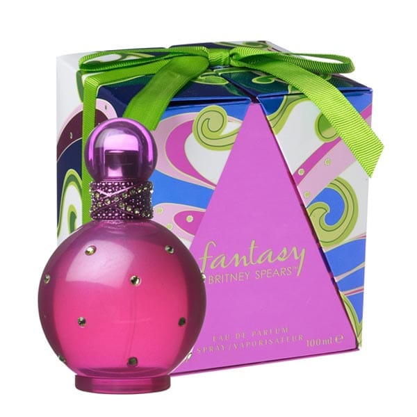 عطر ادکلن بریتنی اسپیرز فانتزی | Britny Spears Fantasy