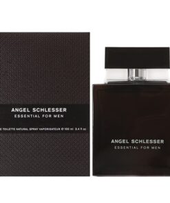 عطر ادکلن آنجل شلیسر اسنشیال مردانه | Angel Schlesser Essential for Men