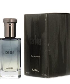 عطر ادکلن اجمل کربن | Ajmal Carbon