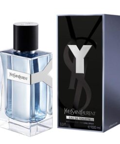 عطر ادکلن ایو سن لورن وای مردانه | Yves Saint Laurent Y EDT