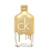عطر ادکلن سی کی وان گلد | CK One Gold