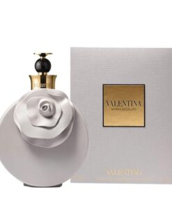 عطر ادکلن والنتینو والنتینا میر اسولوتو | Valentino Valentina Myrrh Assoluto