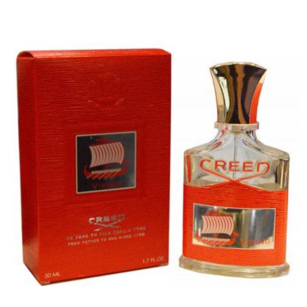 عطر ادکلن کرید وایکینگ-قرمز | Creed Viking