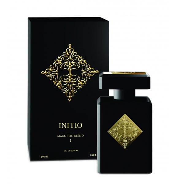 عطر ادکلن اینیشیو مگنتیک بلند 1 | Initio Magnetic Blend 1
