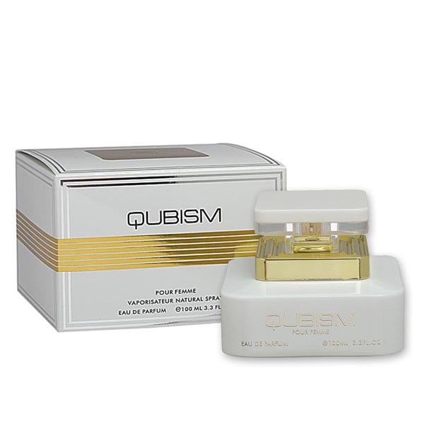 عطر ادکلن امپر کوبیسم زنانه | Emper Qubism for women