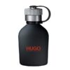 عطر ادکلن هوگو بوس جاست دیفرنت-هوگو مشکی | Hugo Boss Just Different