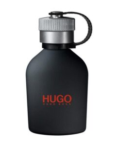 عطر ادکلن هوگو بوس جاست دیفرنت-هوگو مشکی | Hugo Boss Just Different