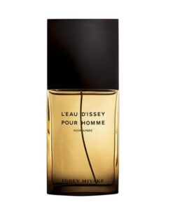 عطر ادکلن ایسی میاکه لئو د ایسی نویر امبر مردانه | Issey Miyake L`Eau d`Issey Pour Homme Noir Ambre