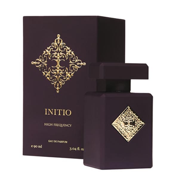 عطر ادکلن اینیشیو های فرکونسی | Initio High Frequency