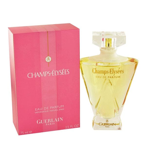 عطر ادکلن گرلن شانزه لیزه | Guerlain Champs Elysees
