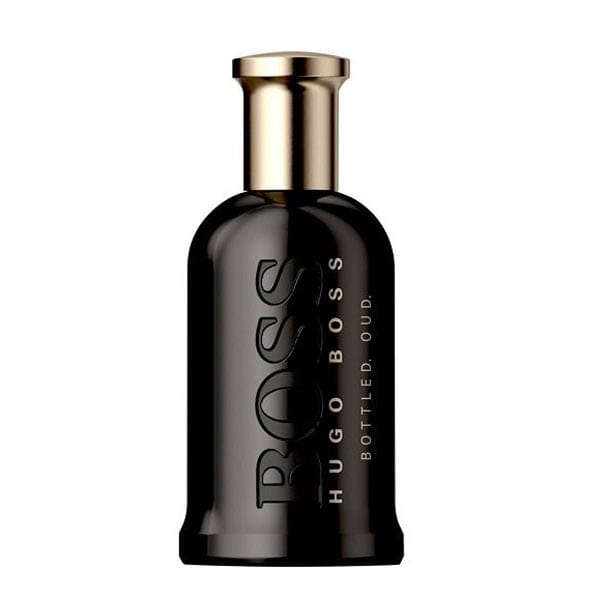 عطر ادکلن هوگو بوس باتلد عود | Hugo Boss Bottled Oud