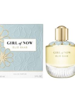 عطر ادکلن الی ساب گرل آف ناو | Elie Saab Girl of Now