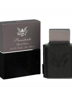 عطر ادکلن امپر پرزیدنت | Emper Presidente