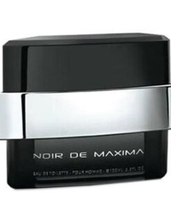 عطر ادکلن امپر نویر د ماکسیما | Emper noir de maxima