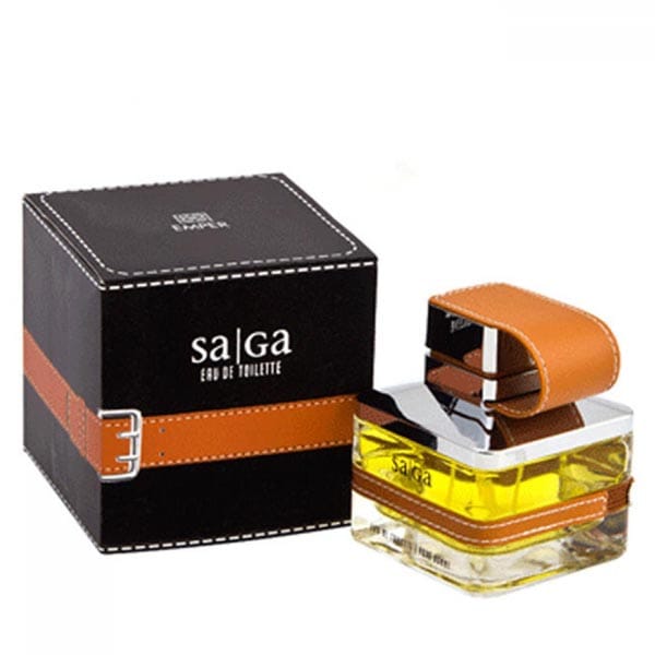 عطر ادکلن امپر ساگا مردانه | Emper saga for men