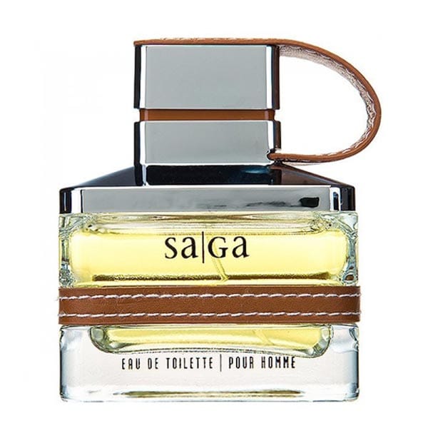 عطر ادکلن امپر ساگا مردانه | Emper saga for men