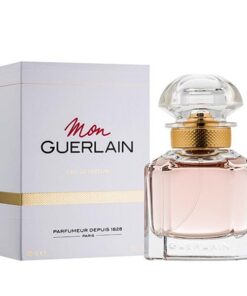 عطر ادکلن گرلن مون ادوپرفیوم زنانه | Guerlain Mon EDP