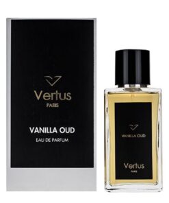 عطر ادکلن ورتوس وانیلا عود | Vertus Vanilla Oud