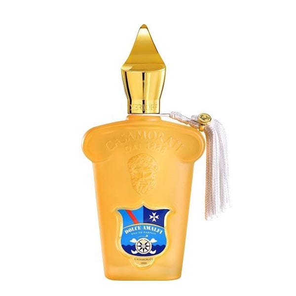 عطر ادکلن کازاموراتی زرجف-زرژاف دولچه آمالفی | Xerjoff Casamorati Dolce Amalfi