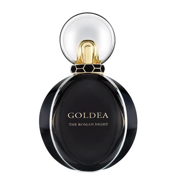 عطر ادکلن بولگاری گلدیا د رومان نایت | Bvlgari Goldea The Roman Night