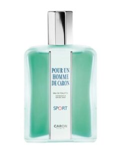عطر ادکلن کارون پوران هوم اسپرت | Caron Pour Un Homme de Caron Sport