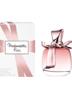 عطر ادکلن نیناریچی مادمازل ریچی | Nina Ricci Mademoiselle Ricci