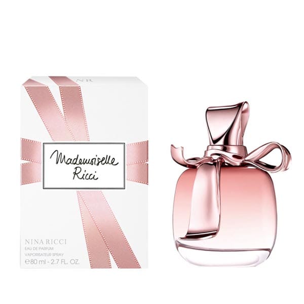 عطر ادکلن نیناریچی مادمازل ریچی | Nina Ricci Mademoiselle Ricci