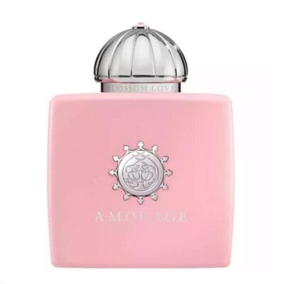 عطر ادکلن آمواج بلوسوم لاو | Amouage Blossom Love