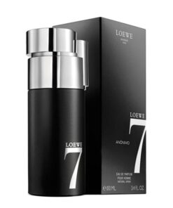عطر ادکلن لوئو-لوئوه سون آنونیمو | Loewe 7 Anonimo